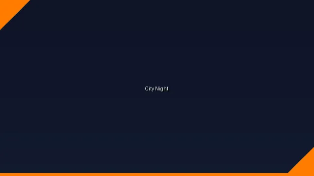 城市夜景主题赛 - 新进职员插曲 视频创作挑战